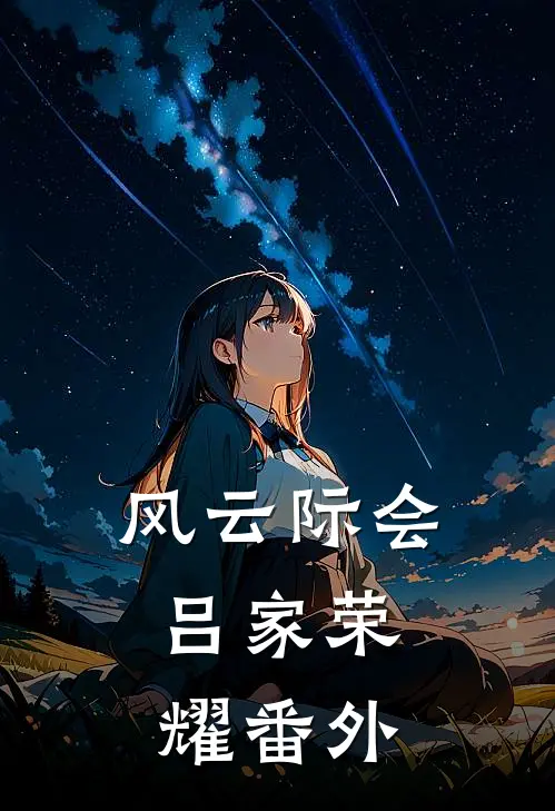 风云际会，吕家荣耀 番外