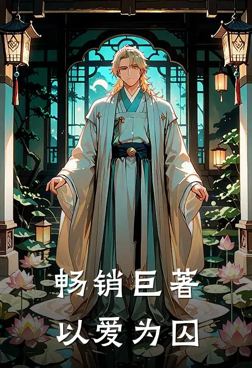 畅销巨著以爱为囚
