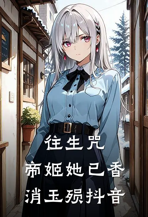 往生咒：帝姬她已香消玉殒抖音
