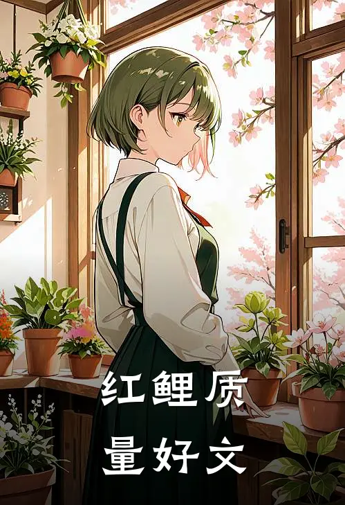 红鲤质量好文
