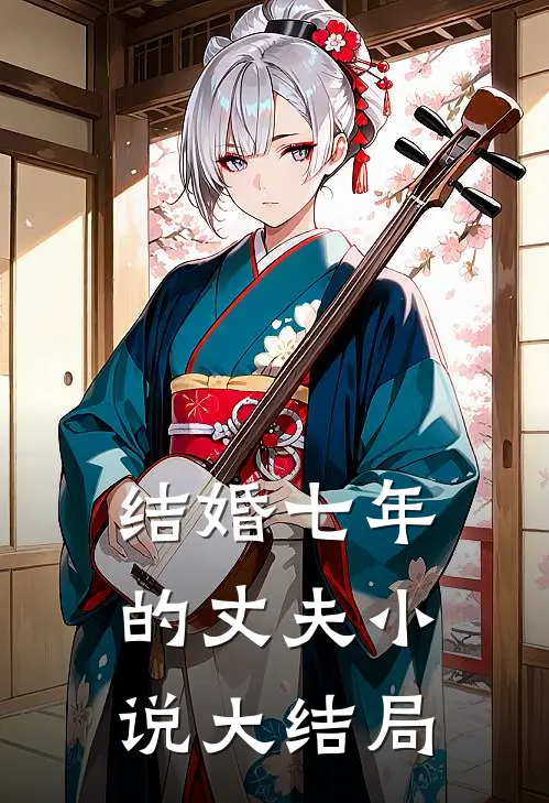 结婚七年的丈夫小说大结局