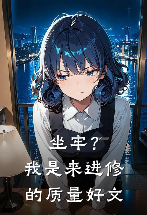 坐牢？我是来进修的质量好文