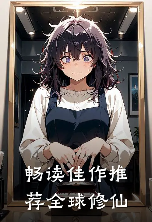 畅读佳作推荐全球修仙