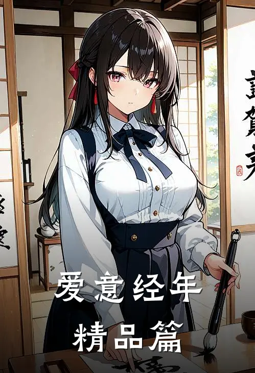 爱意经年精品篇