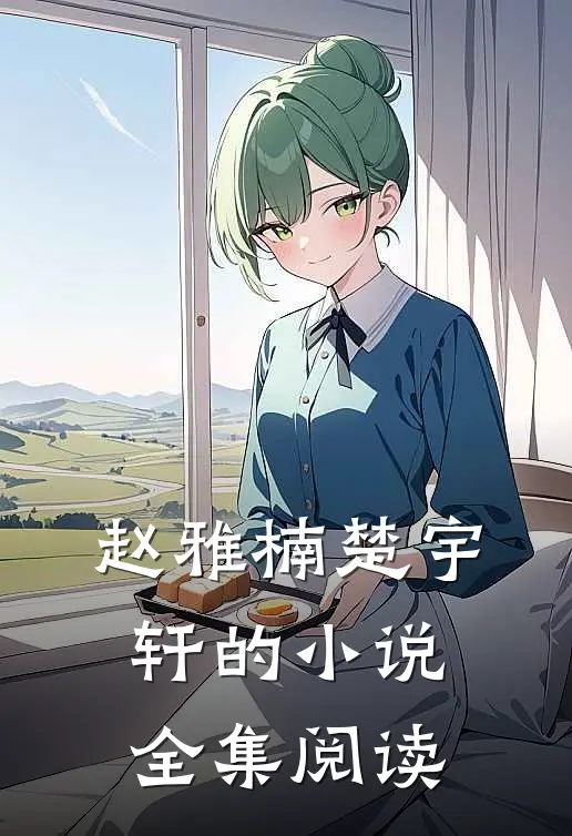 赵雅楠楚宇轩的小说全集阅读
