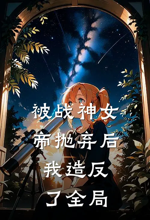 被战神女帝抛弃后，我造反了全局