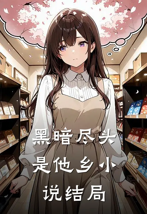 黑暗尽头是他乡小说结局