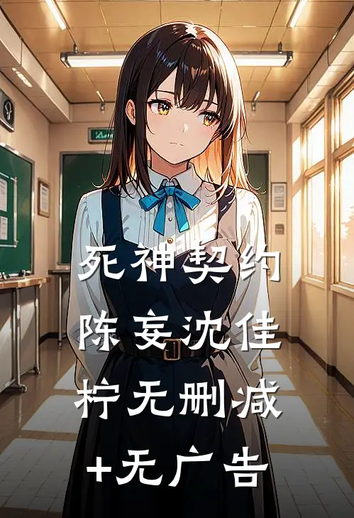 死神契约陈妄沈佳柠无删减+无广告