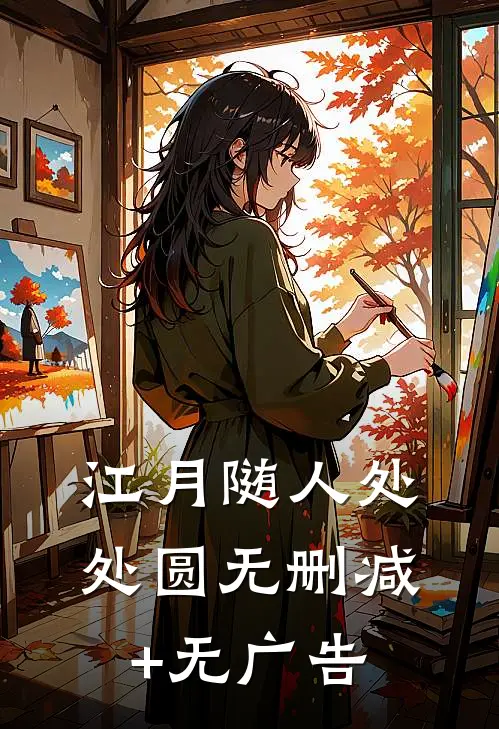 江月随人处处圆无删减+无广告