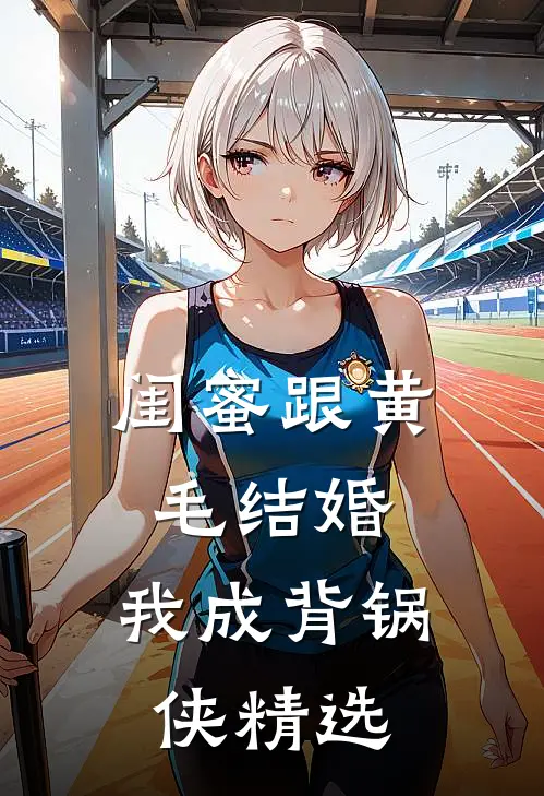 闺蜜跟黄毛结婚，我成背锅侠精选