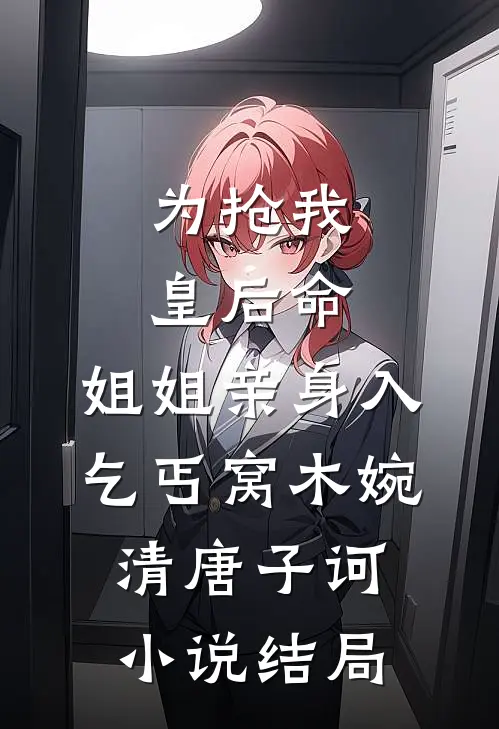 为抢我皇后命，姐姐亲身入乞丐窝木婉清唐子诃小说结局