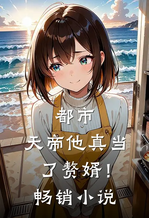 都市：天帝他真当了赘婿！畅销小说