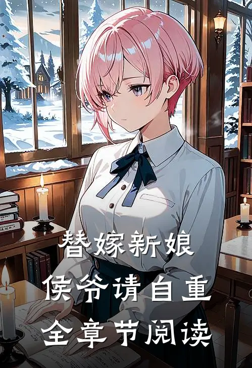替嫁新娘：侯爷请自重全章节阅读