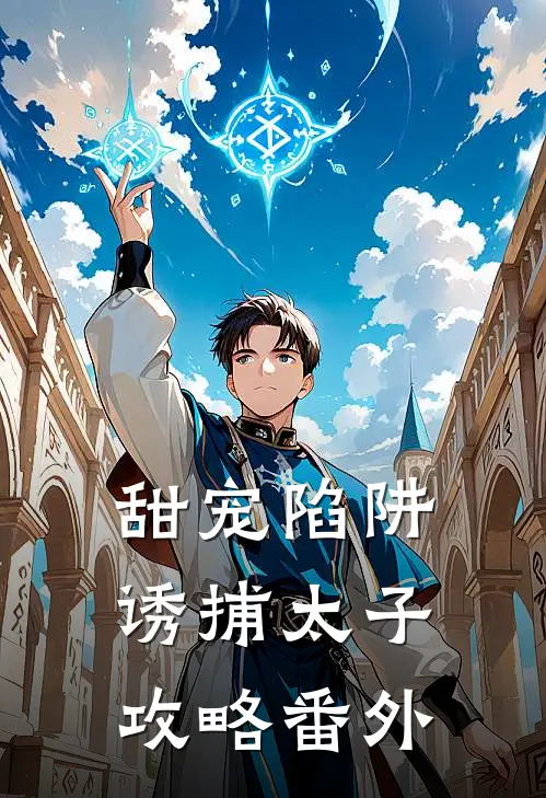 甜宠陷阱：诱捕太子攻略番外