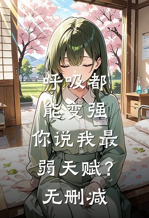 呼吸都能变强，你说我最弱天赋？无删减