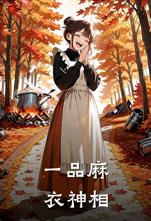 一品麻衣神相