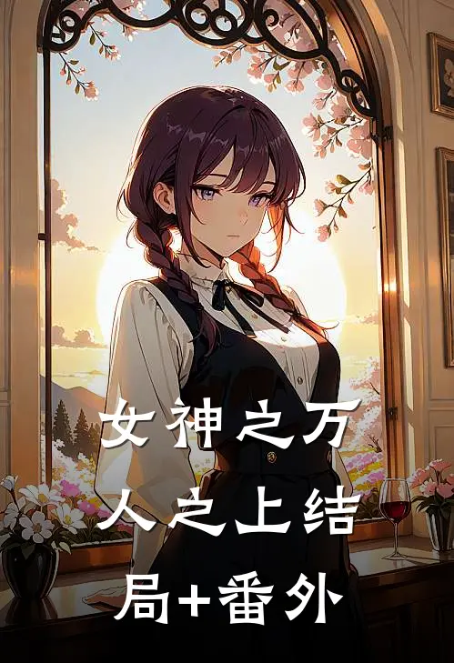 女神之万人之上结局+番外