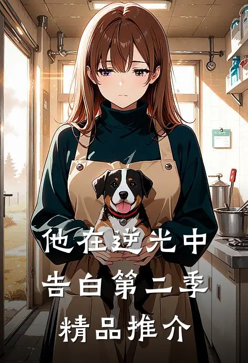 他在逆光中告白第二季精品推介