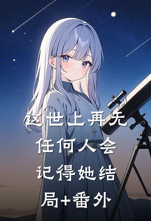 这世上再无任何人会记得她结局+番外