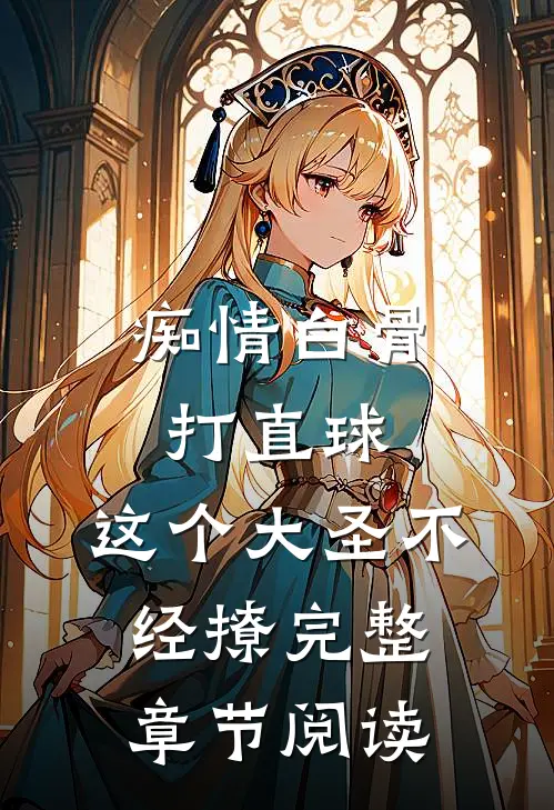 痴情白骨打直球，这个大圣不经撩完整章节阅读
