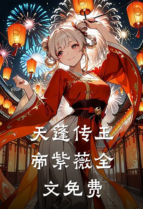 天蓬传玉帝紫薇全文免费