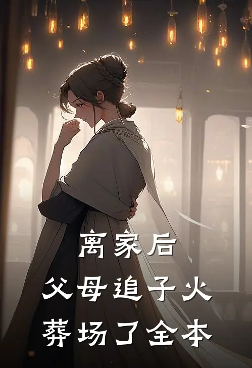 离家后，父母追子火葬场了全本