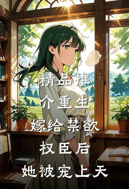 精品推介重生：嫁给禁欲权臣后，她被宠上天