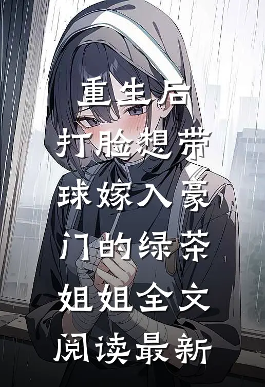 重生后，打脸想带球嫁入豪门的绿茶姐姐全文阅读最新