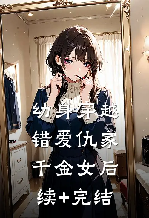 幼身穿越，错爱仇家千金女后续+完结