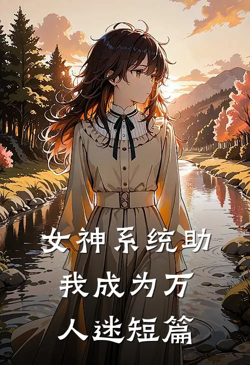 女神系统助我成为万人迷短篇