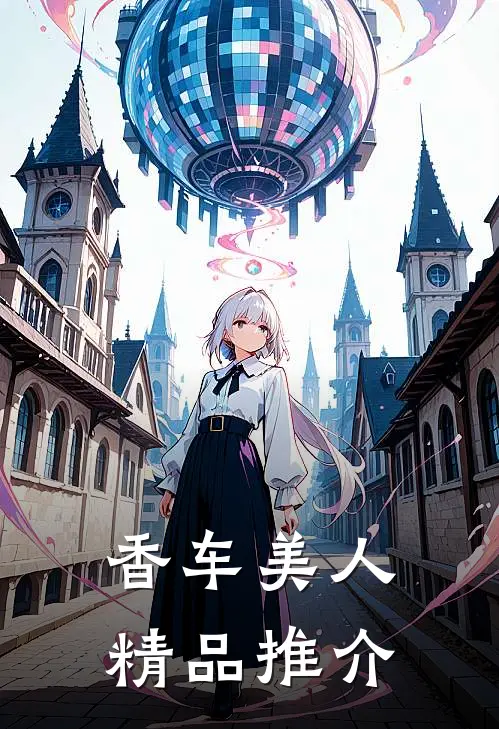 香车美人精品推介