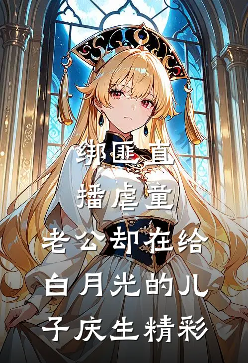 绑匪直播虐童，老公却在给白月光的儿子庆生精彩