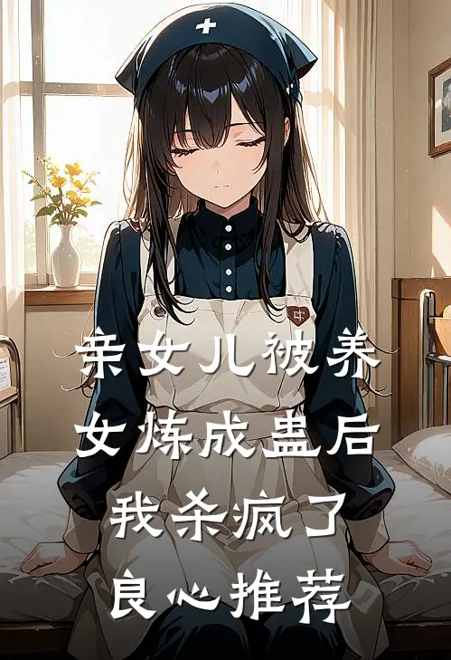 亲女儿被养女炼成蛊后，我杀疯了良心推荐