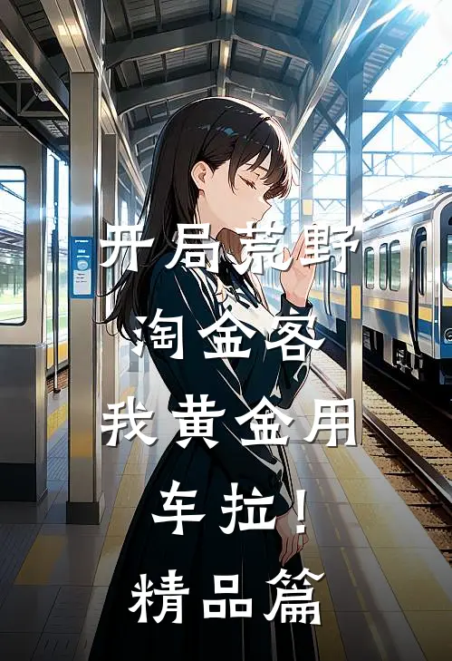 开局荒野淘金客，我黄金用车拉！精品篇