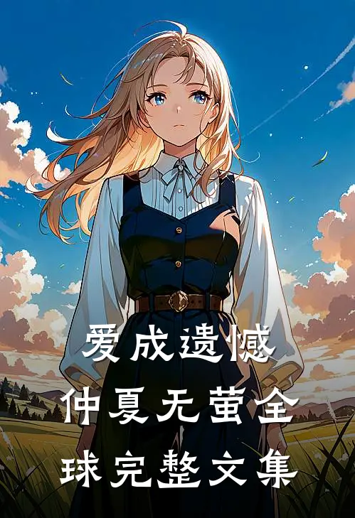 爱成遗憾，仲夏无萤全球完整文集