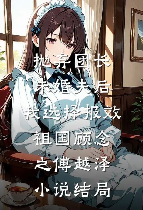 抛弃团长未婚夫后，我选择报效祖国顾念之傅越泽小说结局