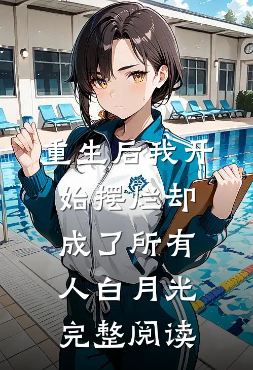 重生后我开始摆烂却成了所有人白月光完整阅读