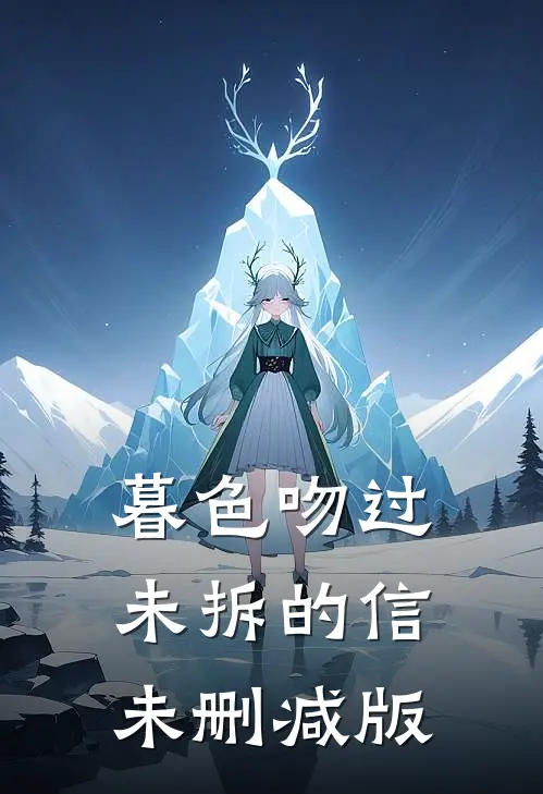 暮色吻过未拆的信未删减版