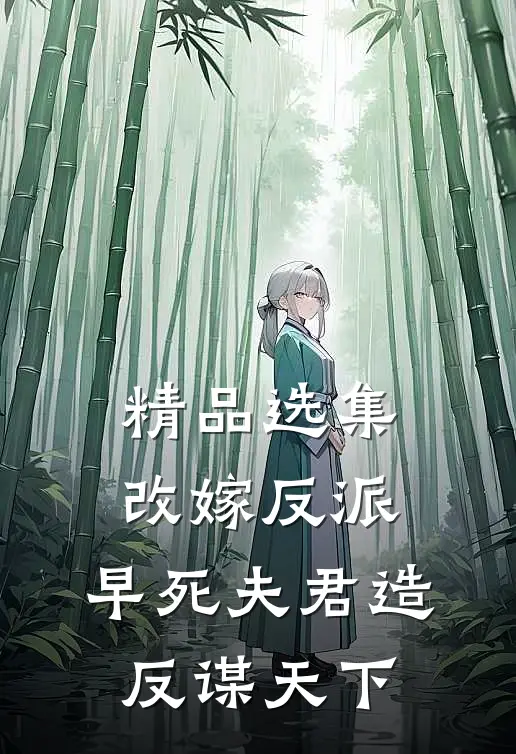精品选集改嫁反派，早死夫君造反谋天下