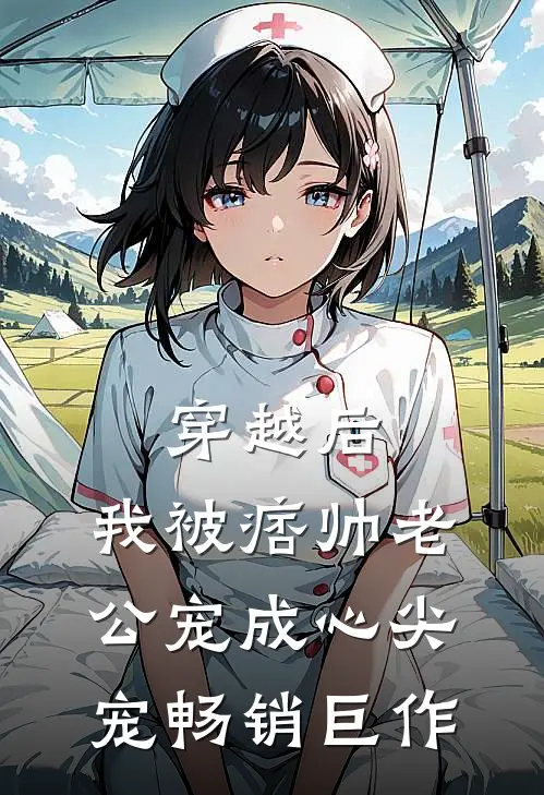 穿越后，我被痞帅老公宠成心尖宠畅销巨作
