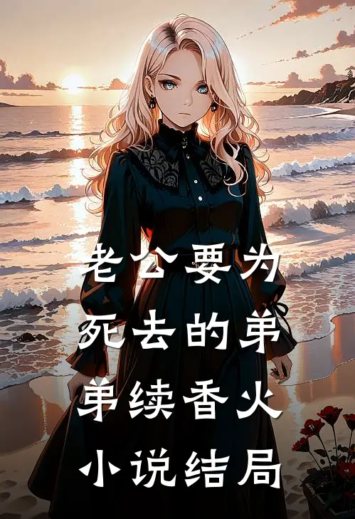老公要为死去的弟弟续香火小说结局