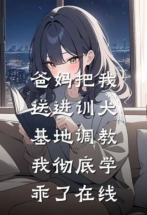 爸妈把我送进训犬基地调教，我彻底学乖了在线