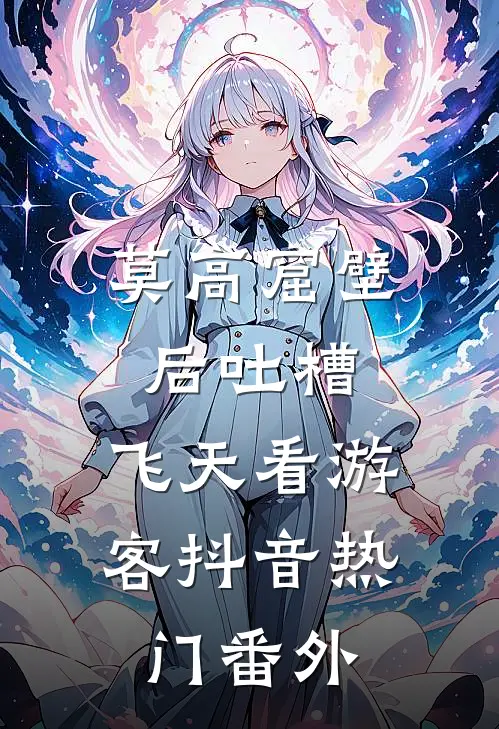 莫高窟“壁”后吐槽：飞天看游客抖音热门 番外