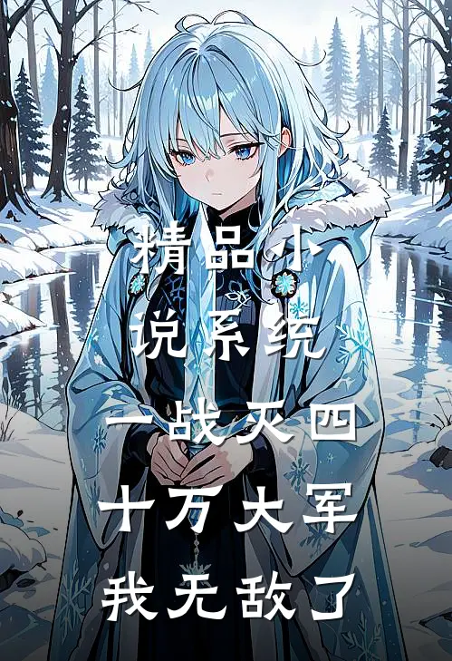 精品小说系统：一战灭四十万大军，我无敌了
