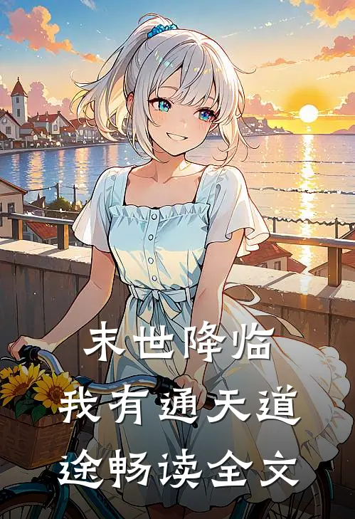 末世降临，我有通天道途畅读全文