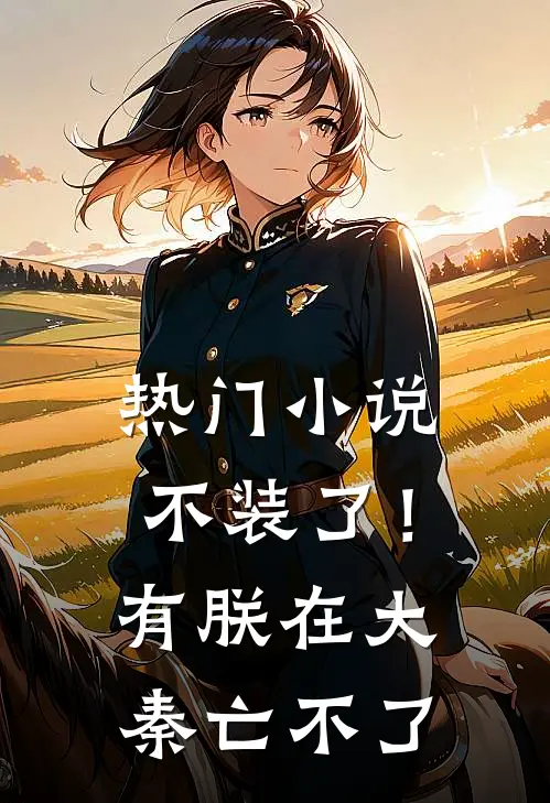热门小说不装了！有朕在，大秦亡不了
