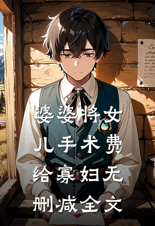 婆婆将女儿手术费给寡妇无删减全文