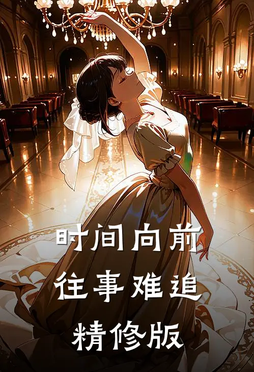 时间向前，往事难追精修版