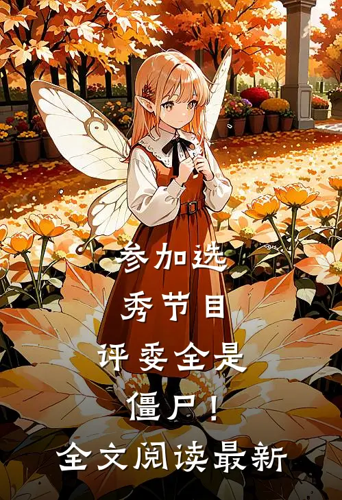 参加选秀节目，评委全是僵尸！全文阅读最新