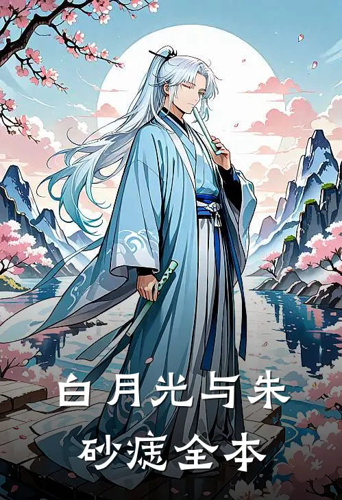 白月光与朱砂痣全本